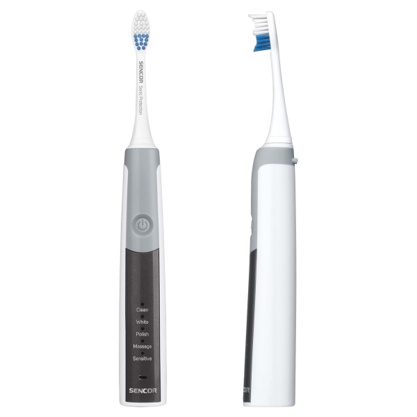 Sencor SOC 2200SL Şarjlı Diş Fırçası
