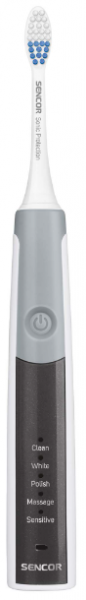 Sencor SOC 2200SL Şarjlı Diş Fırçası