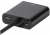 Vivanco 42143 HDMI to VGA Dönüştürücü