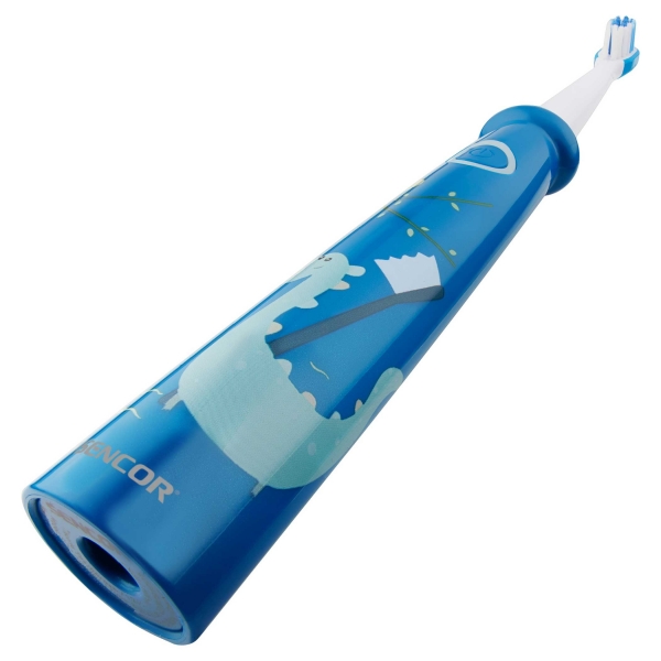 Sencor SOC 0910BL Şarjlı Diş Fırçası