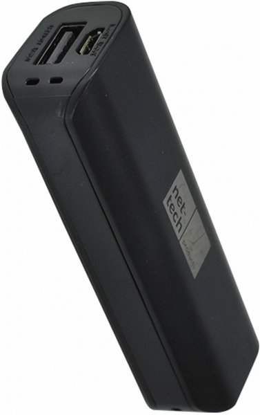 Nettech NT-PW07 2600 mAh Powerbank