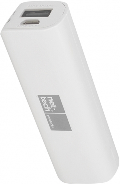 Nettech NT-PW07 2600 mAh Powerbank