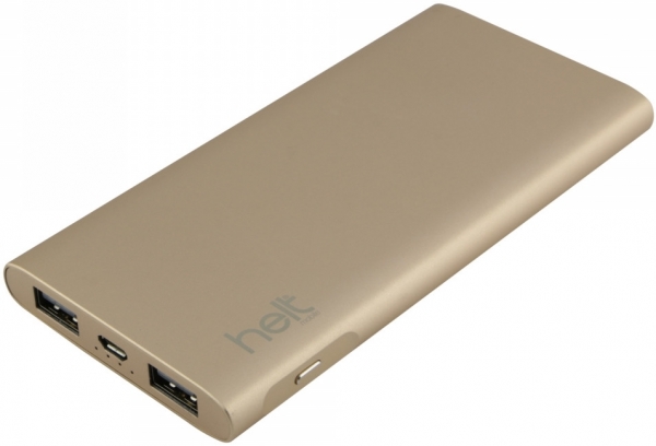 Helt HT-60 10000 mAh Powerbank