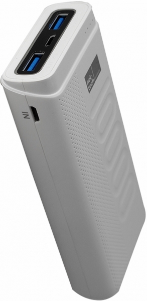 Nettech NT-PW01 10000 mAh Powerbank