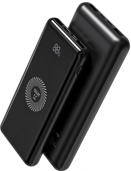 Nettech NT-PW10 10000 mAh Powerbank