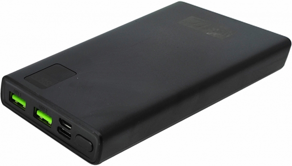 Nettech NT-PW11 10000 mAh Powerbank