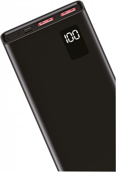 Nettech NT-PW11 10000 mAh Powerbank