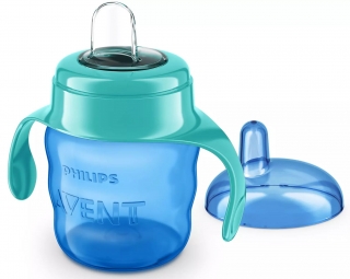Philips Avent Damlatmaz Bardak