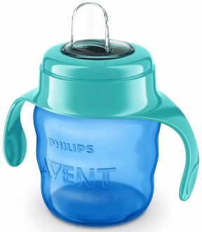 Philips Avent Damlatmaz Bardak