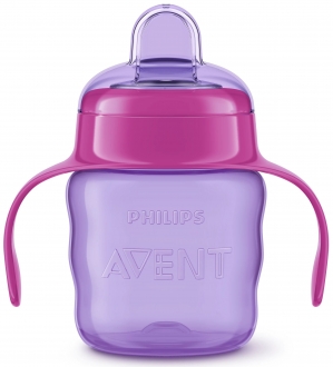 Philips Avent Damlatmaz Bardak