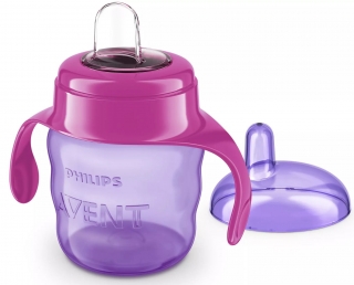 Philips Avent Damlatmaz Bardak