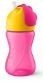 Philips Avent Pipetli Bardak 300 ml Pembe (SCF798/02)