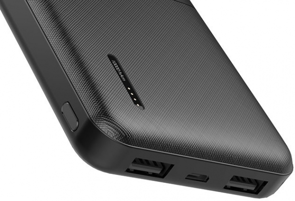 Hytech HP-C11 10000 mAh Powerbank