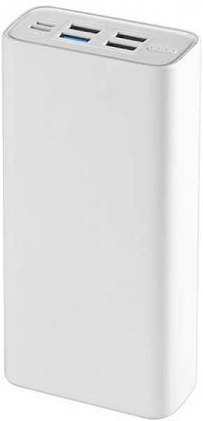 Hytech HP-S30PD 30000 mAh Powerbank