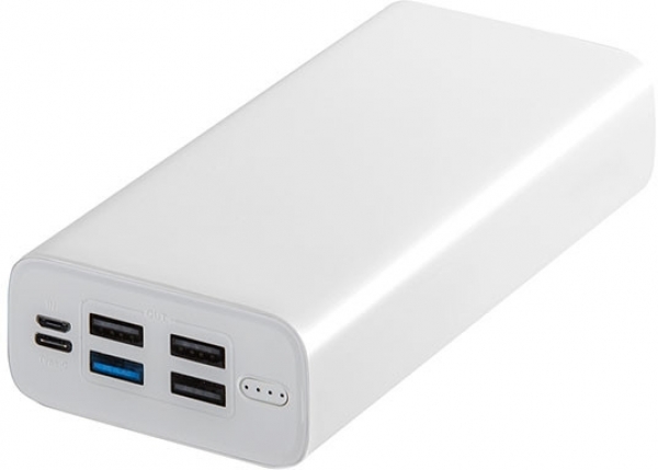 Hytech HP-S30PD 30000 mAh Powerbank