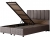 Setay Tetra Deluxe 140x190 Baza+Başlık+Yatak Seti