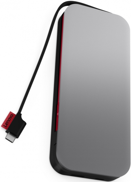 Lenovo Go USB-C 20000 mAh Powerbank