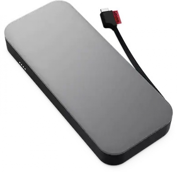 Lenovo Go USB-C 20000 mAh Powerbank