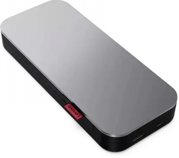 Lenovo Go USB-C 20000 mAh Powerbank