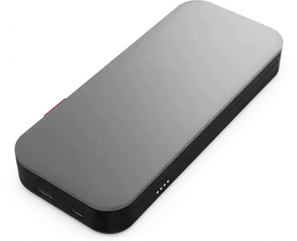 Lenovo Go USB-C 20000 mAh Powerbank
