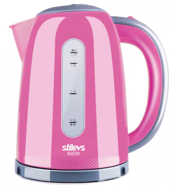 Stilevs Kays IS-1797 Su Isıtıcı