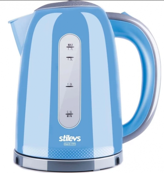 Stilevs Kays IS-1797 Su Isıtıcı
