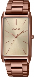 Casio LTP-E156R-9ADF Kol Saati
