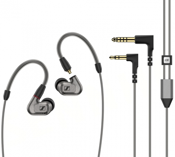 Sennheiser IE 600 Kablolu Kulaklık