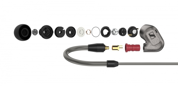 Sennheiser IE 600 Kablolu Kulaklık