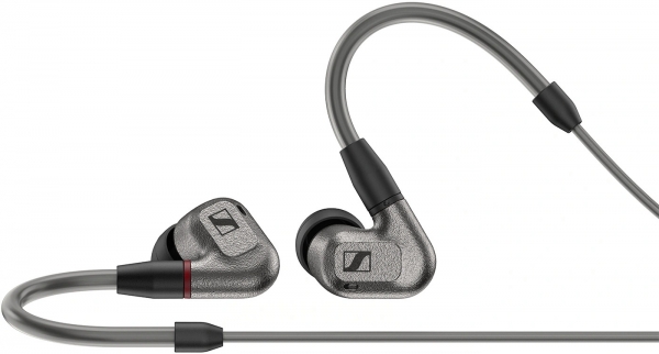 Sennheiser IE 600 Kablolu Kulaklık