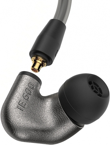 Sennheiser IE 600 Kablolu Kulaklık