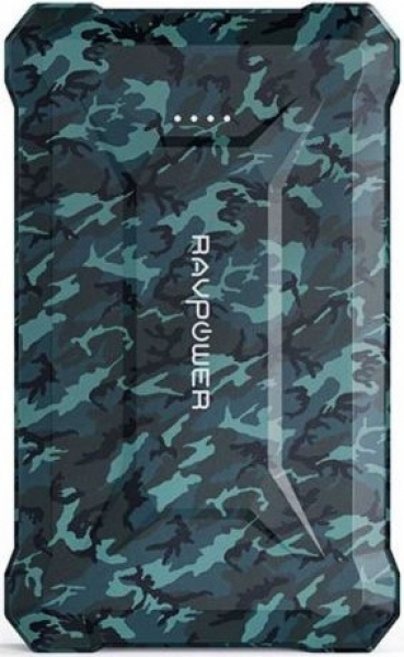 RAVPower RP-PB096 10050 mAh Powerbank