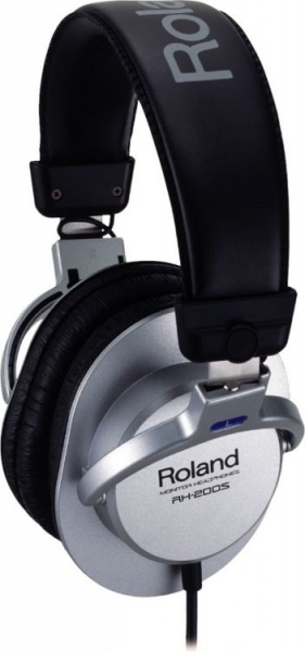 Roland RH-200S Kablolu Kulaklık