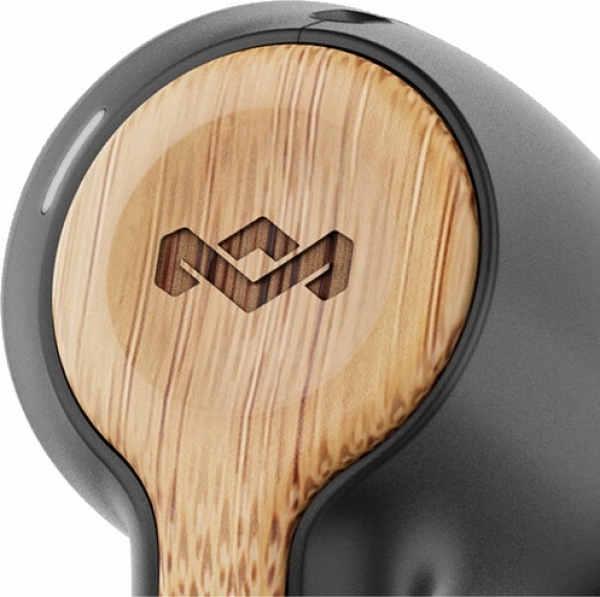 House of Marley Rebel Tam Kablosuz Kulaklık