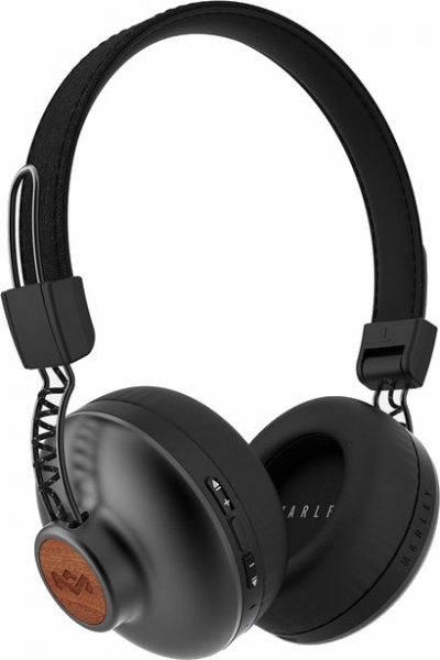 House of Marley Positive Vibration 2 Wireless Kablosuz Kulaklık