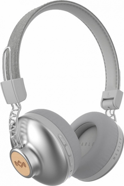 House of Marley Positive Vibration 2 Wireless Kablosuz Kulaklık