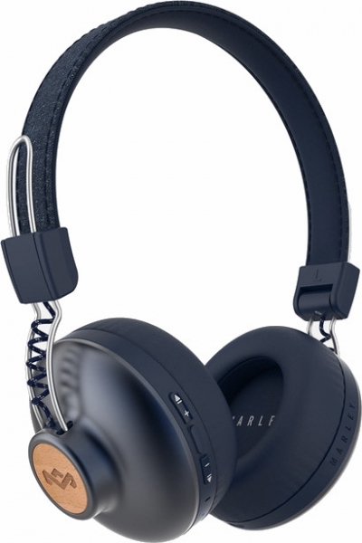 House of Marley Positive Vibration 2 Wireless Kablosuz Kulaklık