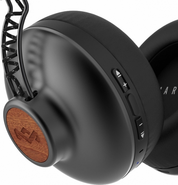 House of Marley Positive Vibration 2 Wireless Kablosuz Kulaklık