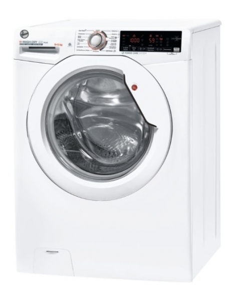 Hoover H3DS495TAME/1-17 Çamaşır Makinesi