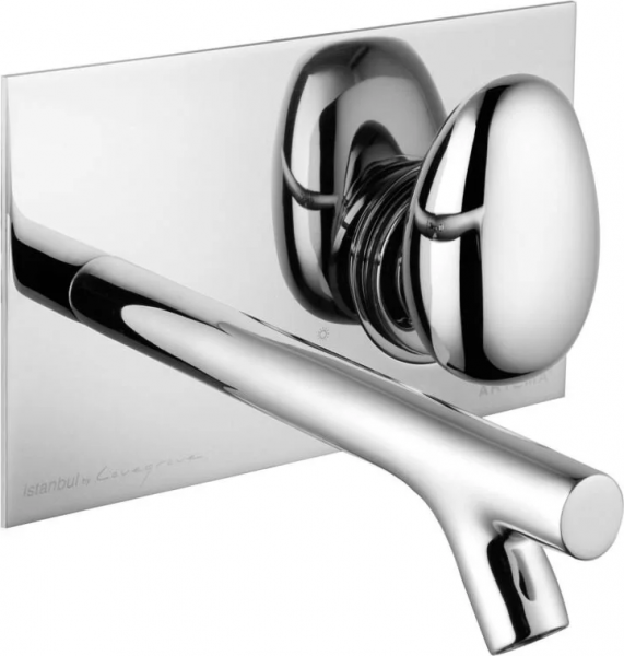 VitrA İstanbul A42232 Lavabo Bataryası