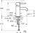 Artema Minimax S Kısa A42361 Lavabo Bataryası
