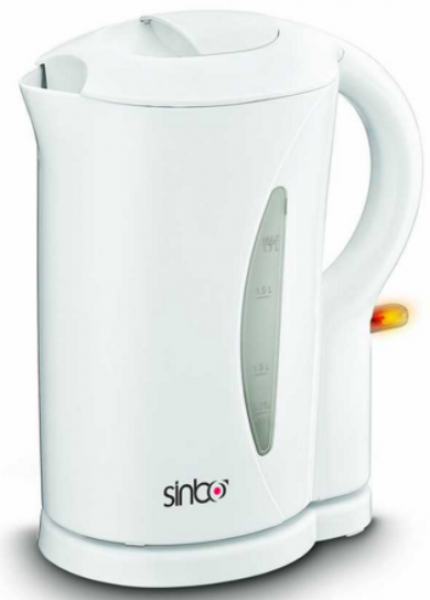 Sinbo SK 7352 Su Isıtıcı