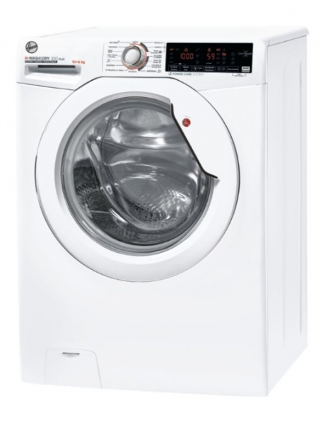 Hoover H3DS5106TAME-17 Çamaşır Makinesi