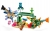 LEGO Minecraft 21180 The Guardian Battle