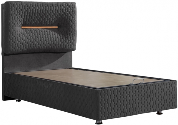 Setay Astra 120x200 Baza+Başlık+Yatak Seti