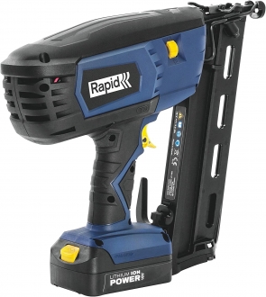 Rapid Pro BN64 Çivi Çakma Tabancası