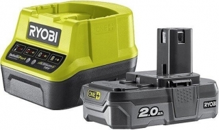 Ryobi R18GN18-120S Çivi Çakma Tabancası