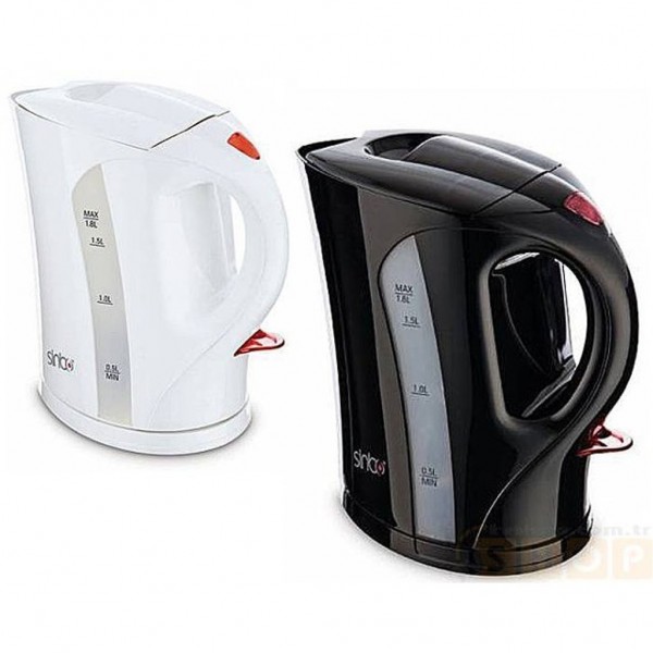 Sinbo SK 2373 Su Isıtıcı