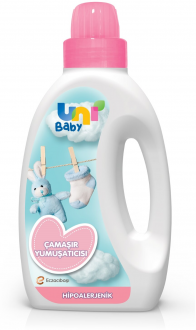 Uni Baby Hipoalerjenik Yumuşatıcı 1.5 lt