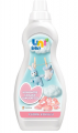 Uni Baby Pudra Kokulu Konsantre Yumuşatıcı 1.2 lt resim